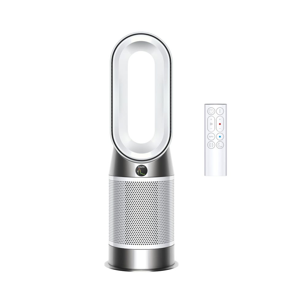 Purifier Hot+Cool Gen1 HP10 Purifying Fan Heater