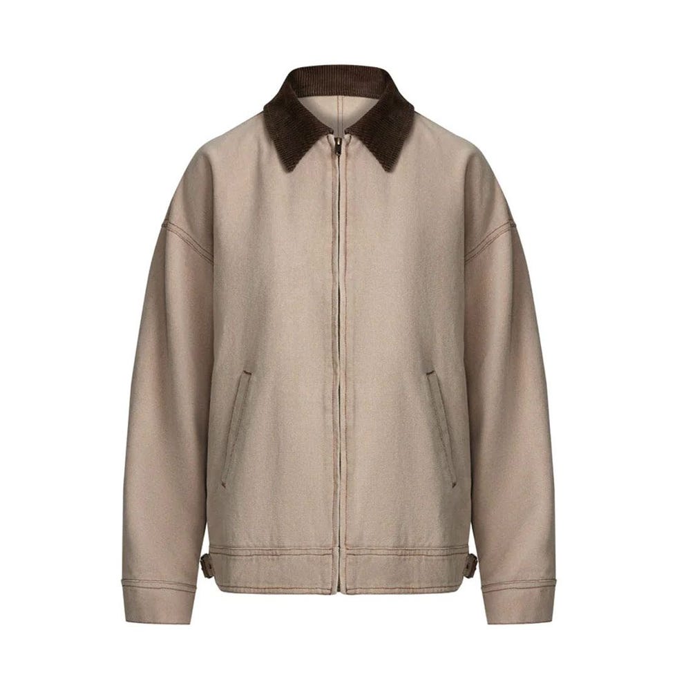 Workwear Barn Jacket