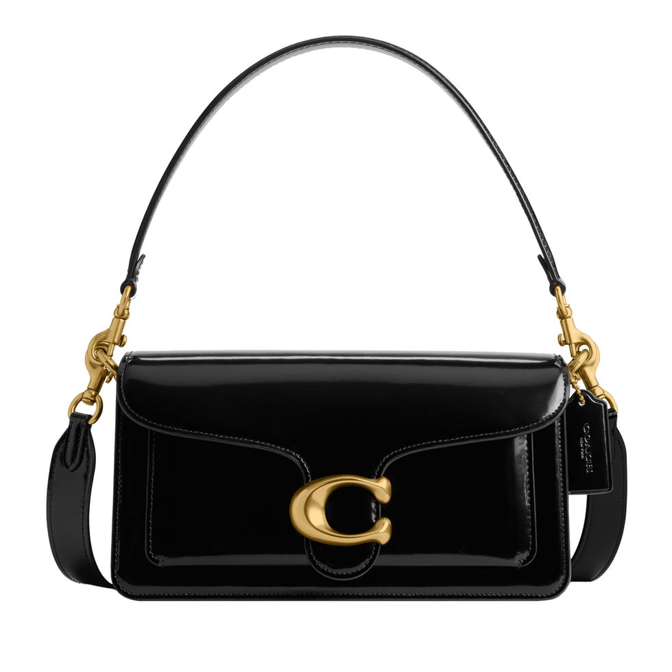 Tabby Shoulder Bag 26