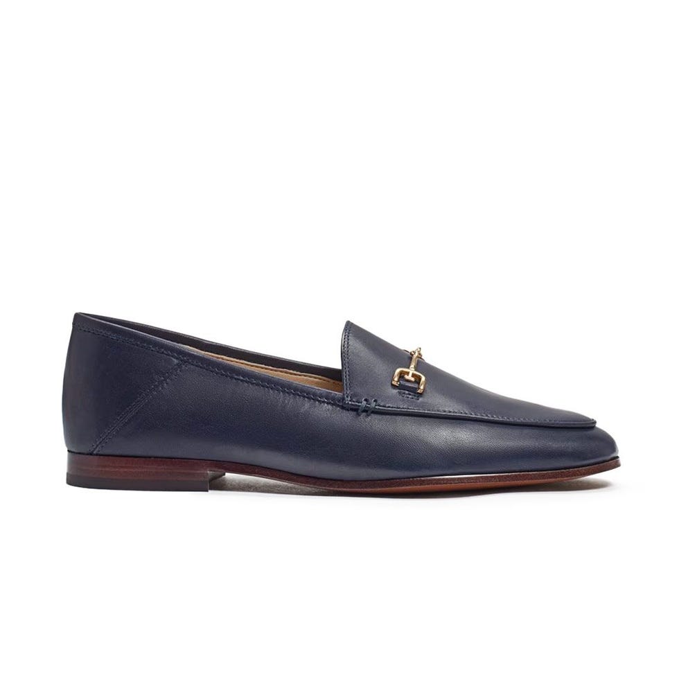 Loraine Loafer