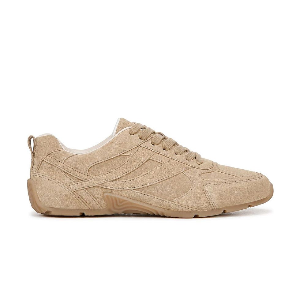 Mojave Trainer Sneaker