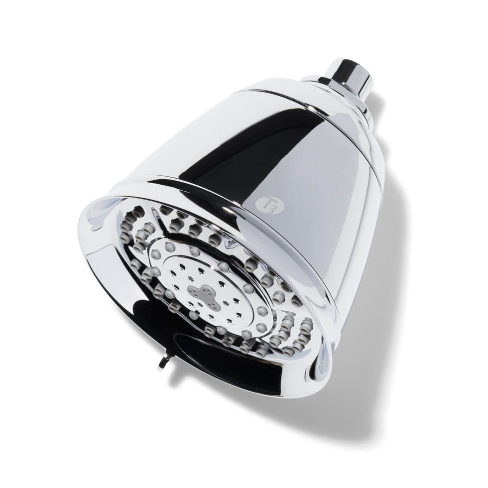 Source Showerhead