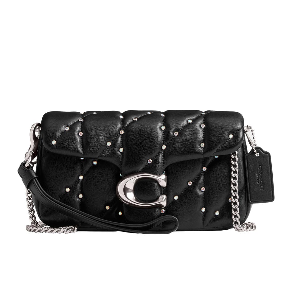 Tabby Wristlet