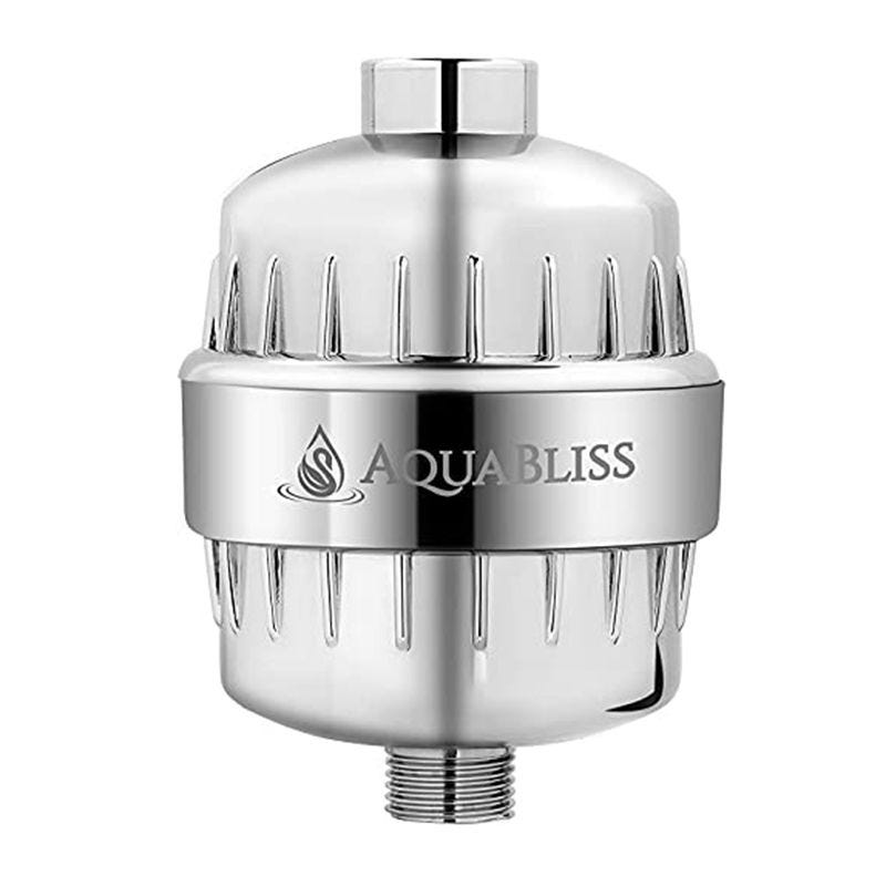 High Output Revitalizing Shower Filter