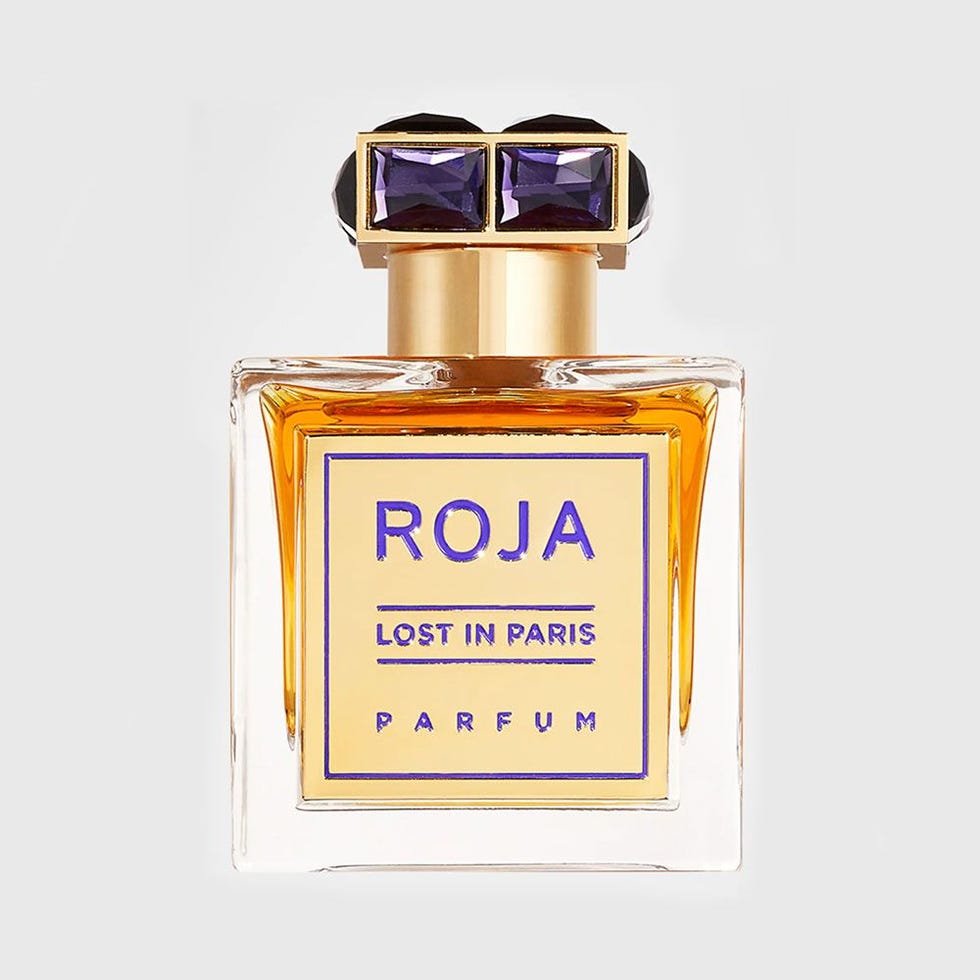 Lost in Paris Parfum