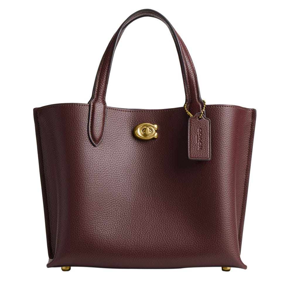 Willow Tote 24
