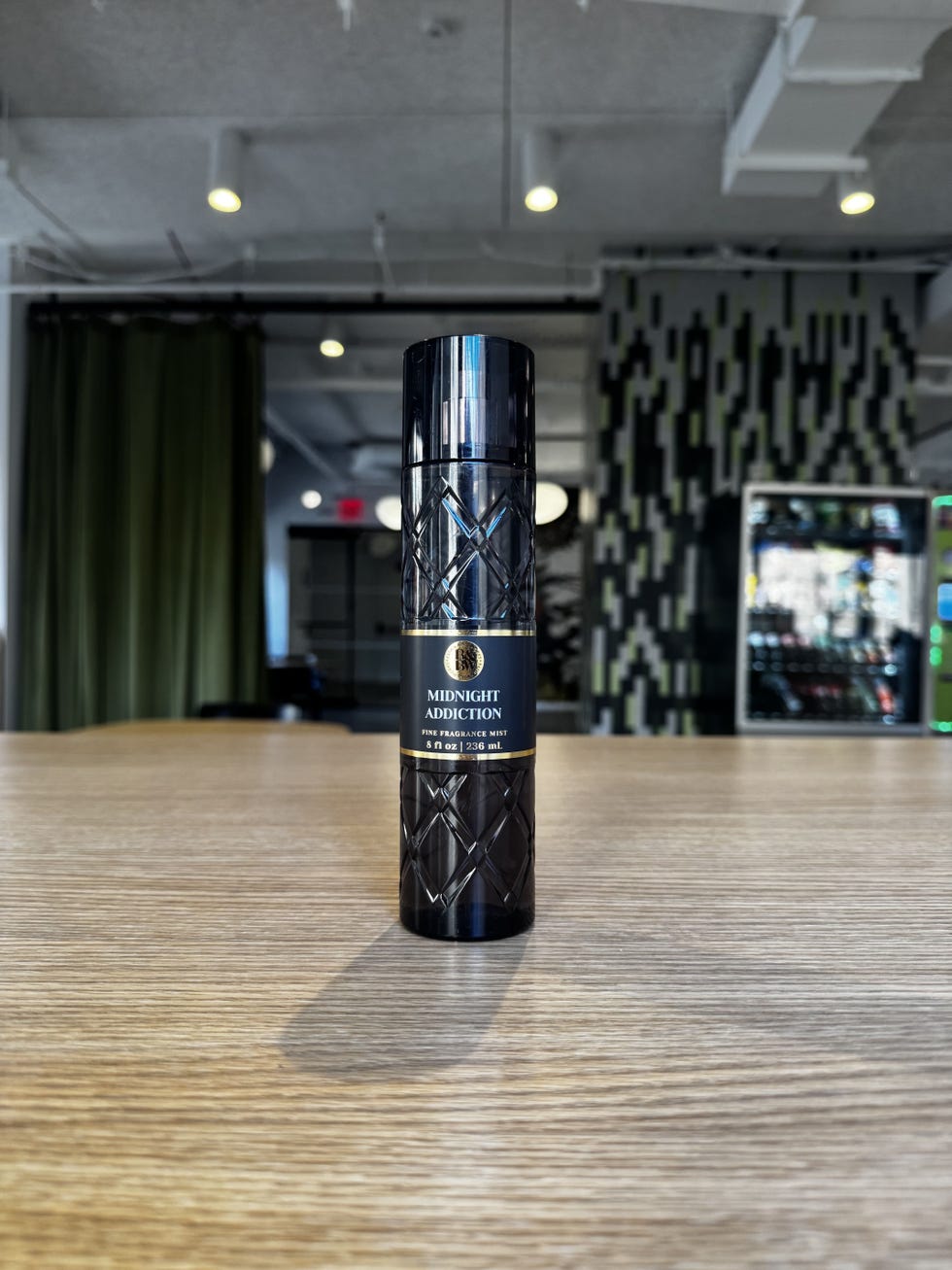 Midnight Addiction Fine Fragrance Mist