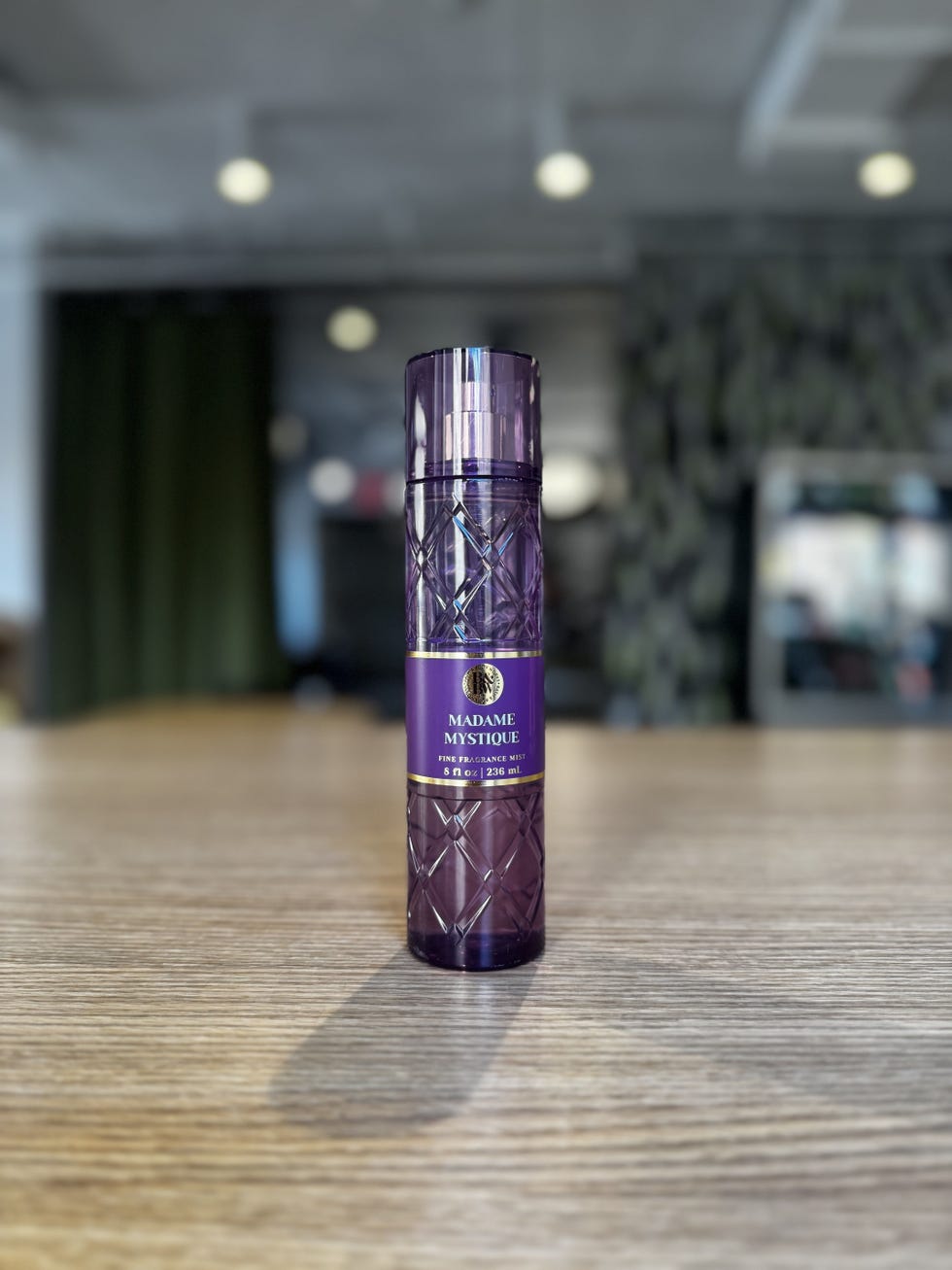 Madame Mystique Fine Fragrance Mist