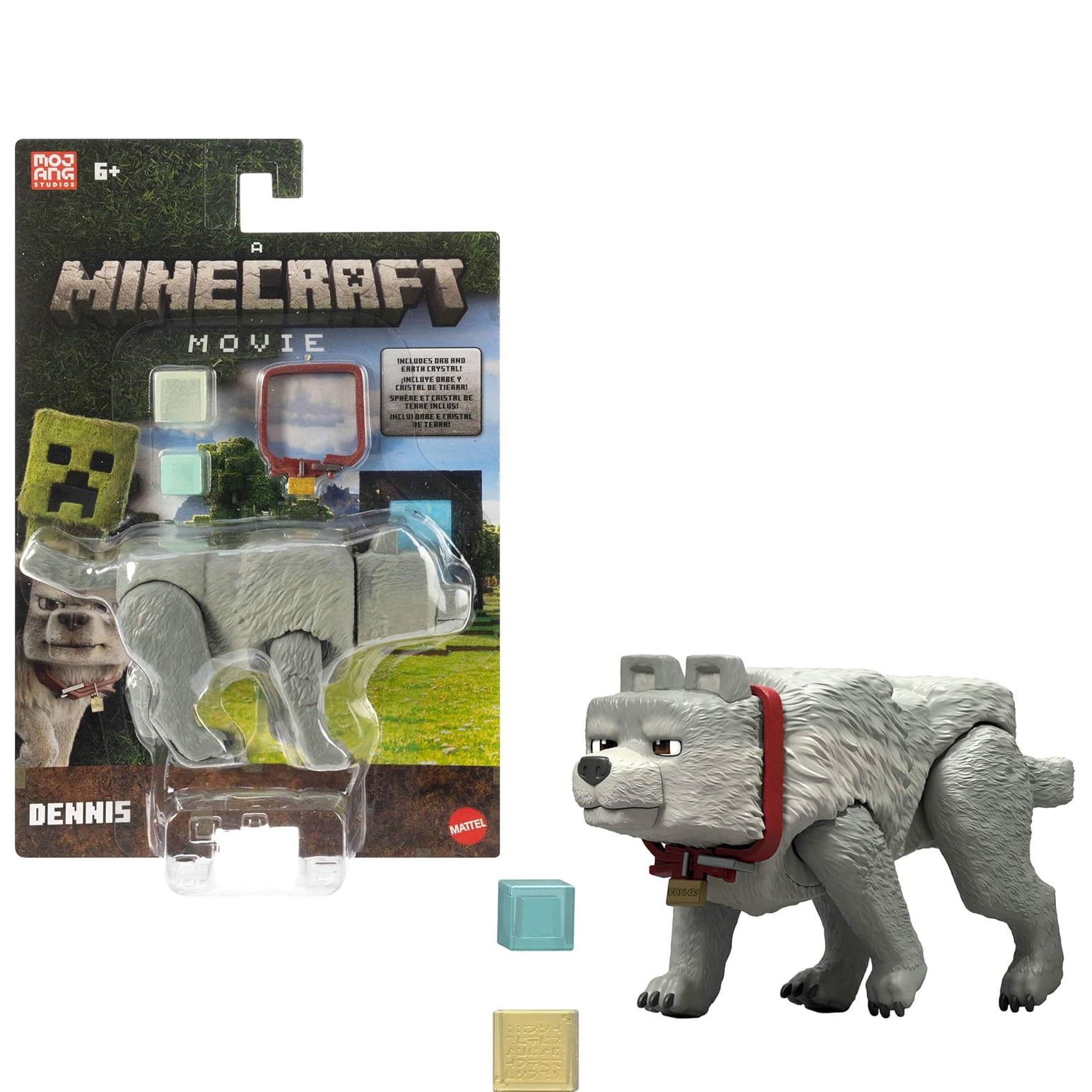 minecraft gifts for 7 year old boy