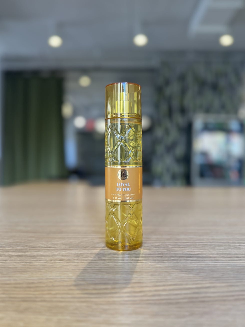Loyal To You Fine Fragrance Mist