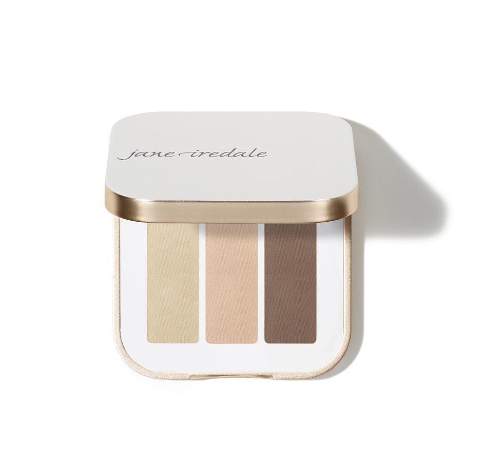 PurePressed Eye Shadow Triple