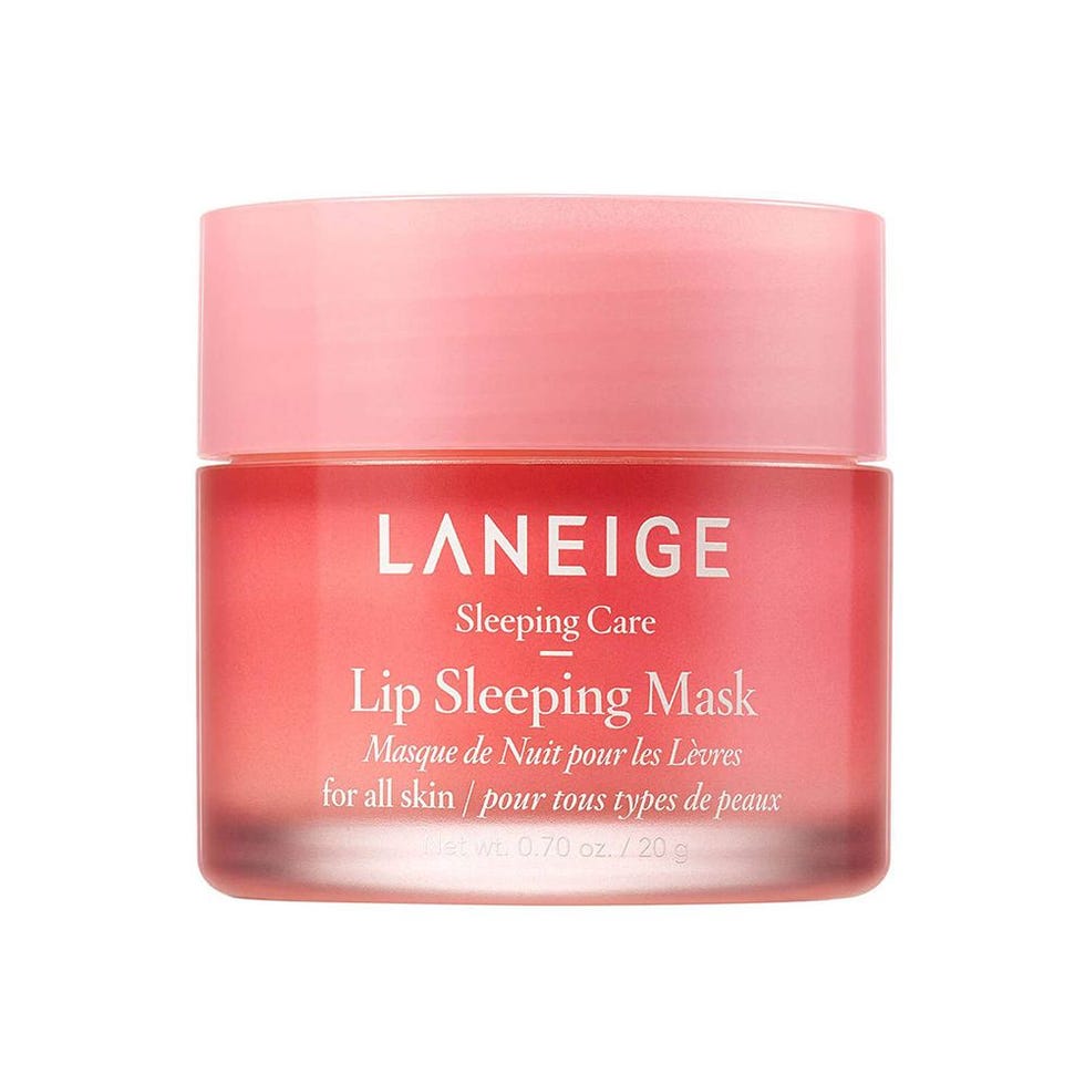 Lip Sleeping Mask