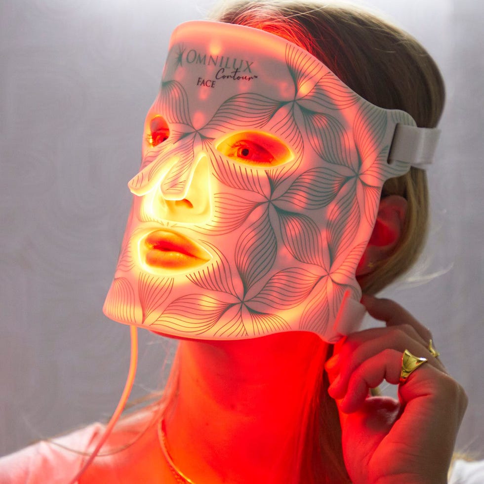 Contour Face