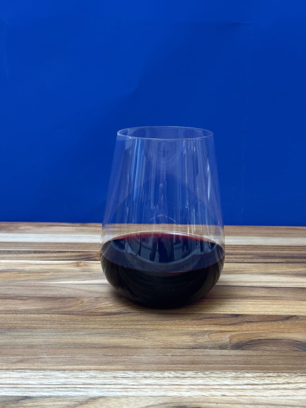The Stemless