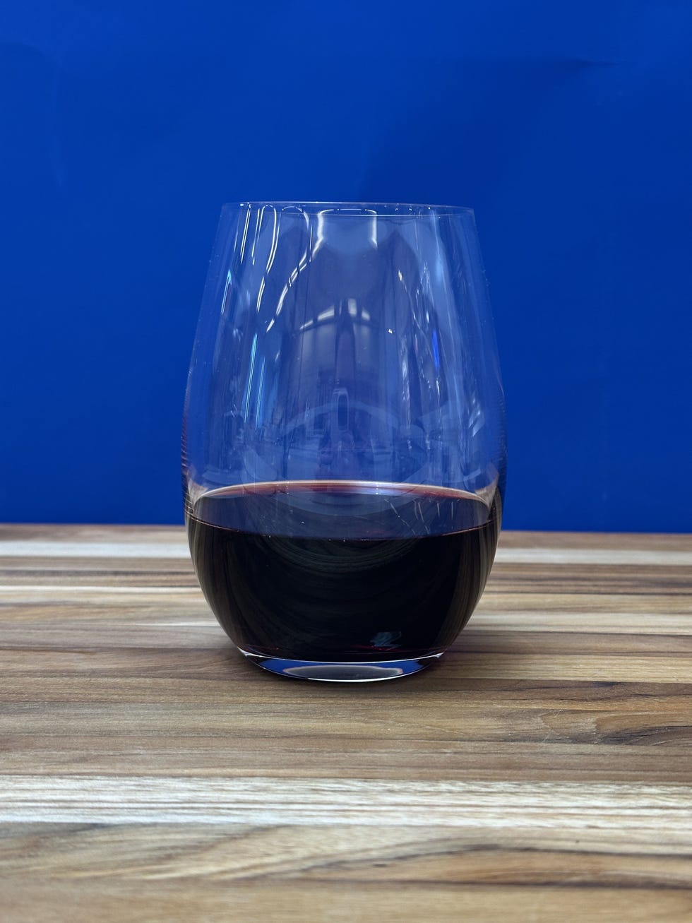 Wine Friendly Tumbler