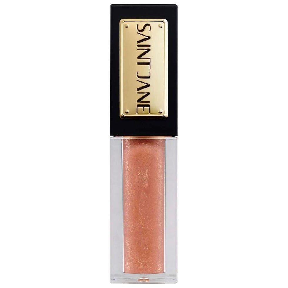 Luxury Lip Shine