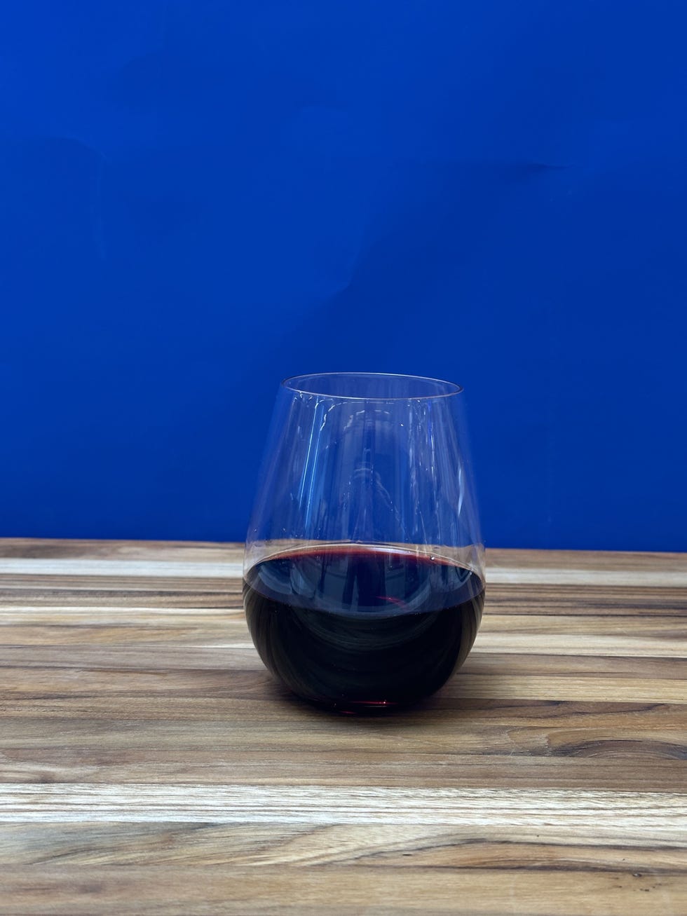 Tuscany Classics Stemless Glass Set