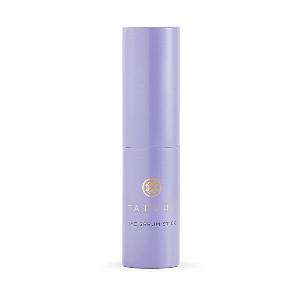 The Serum Stick