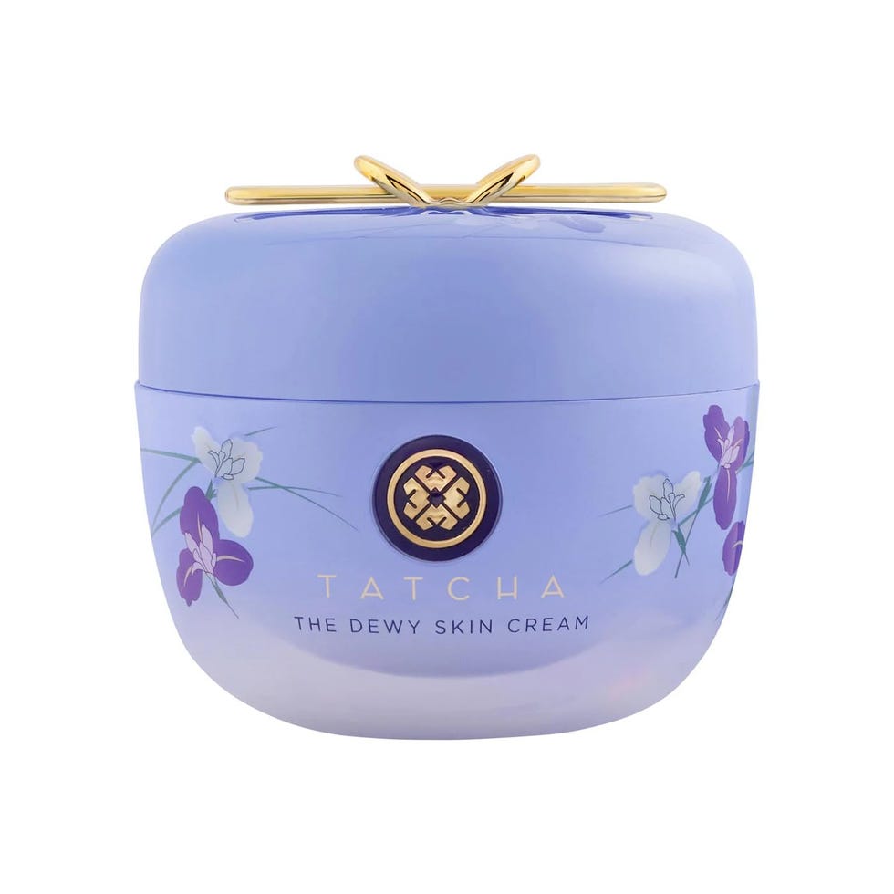 The Dewy Skin Cream