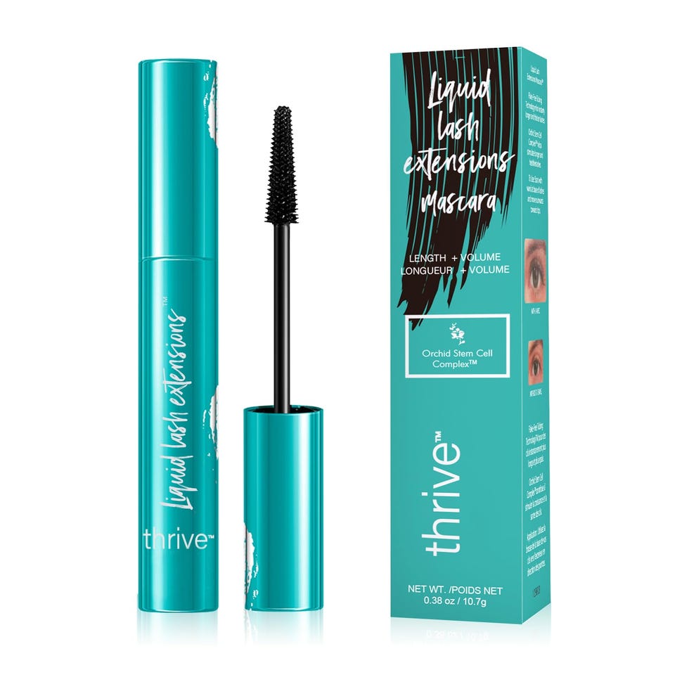 Liquid Lash Extensions Mascara