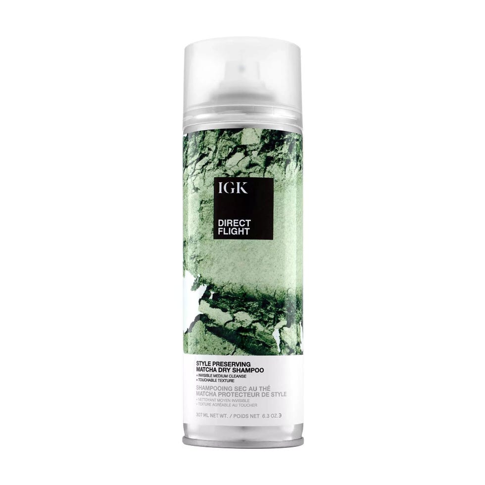 Direct Flight Dry Shampoo 