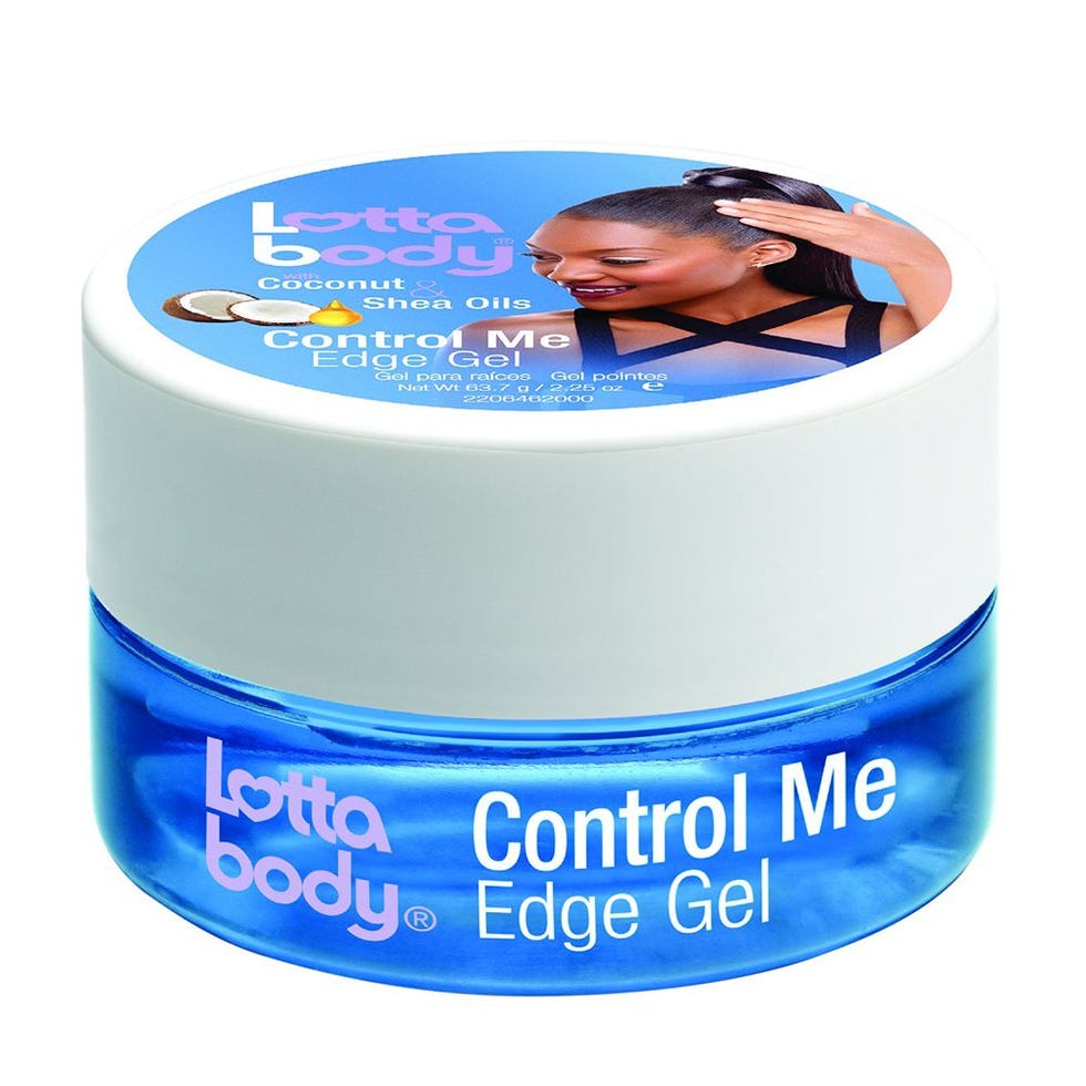 Control Me Edge Gel 