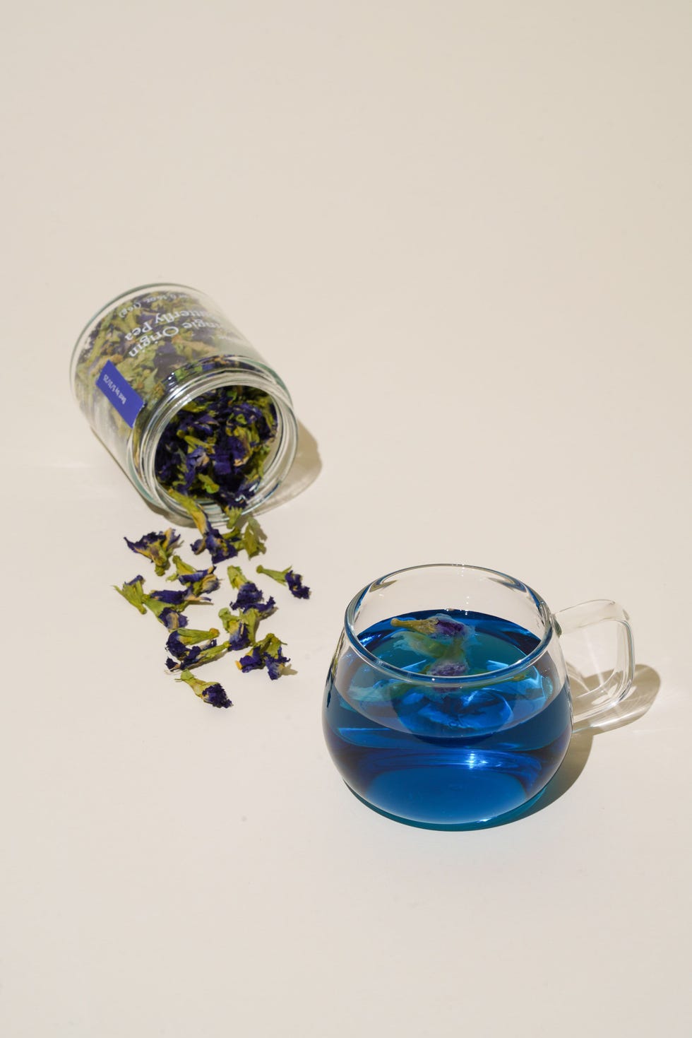 Butterfly Pea