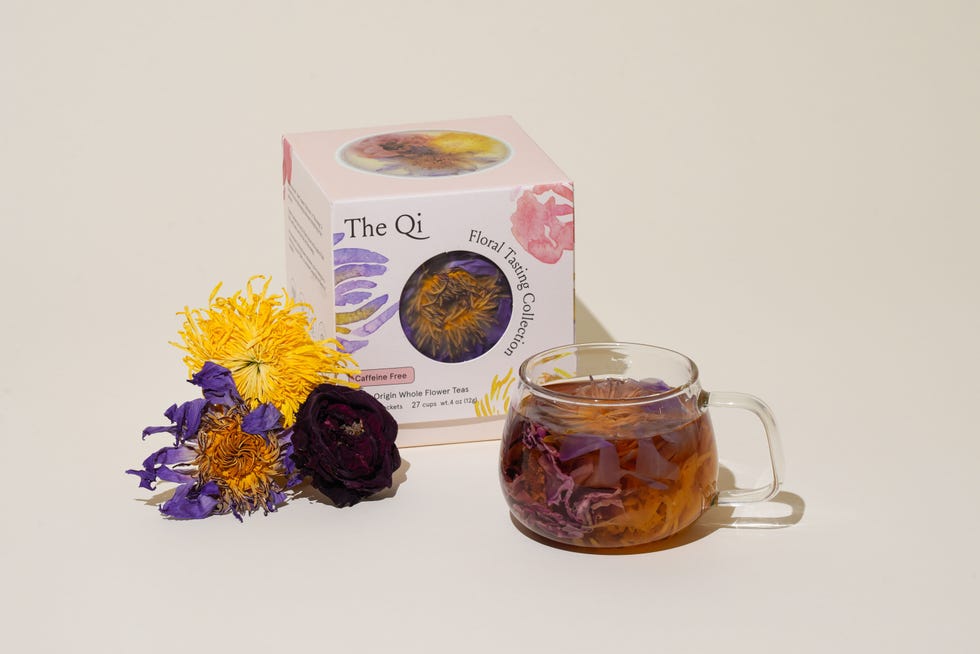 Floral Collection Variety Box