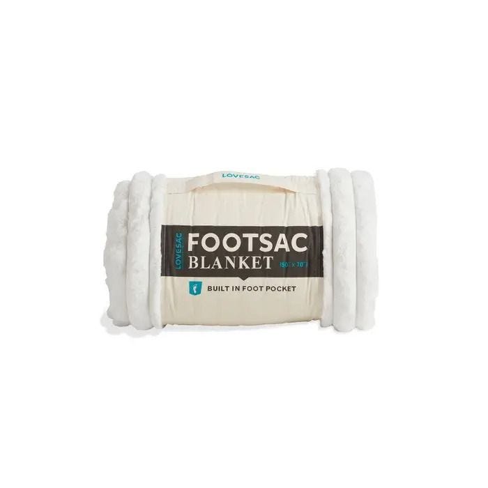 Footsac Blanket