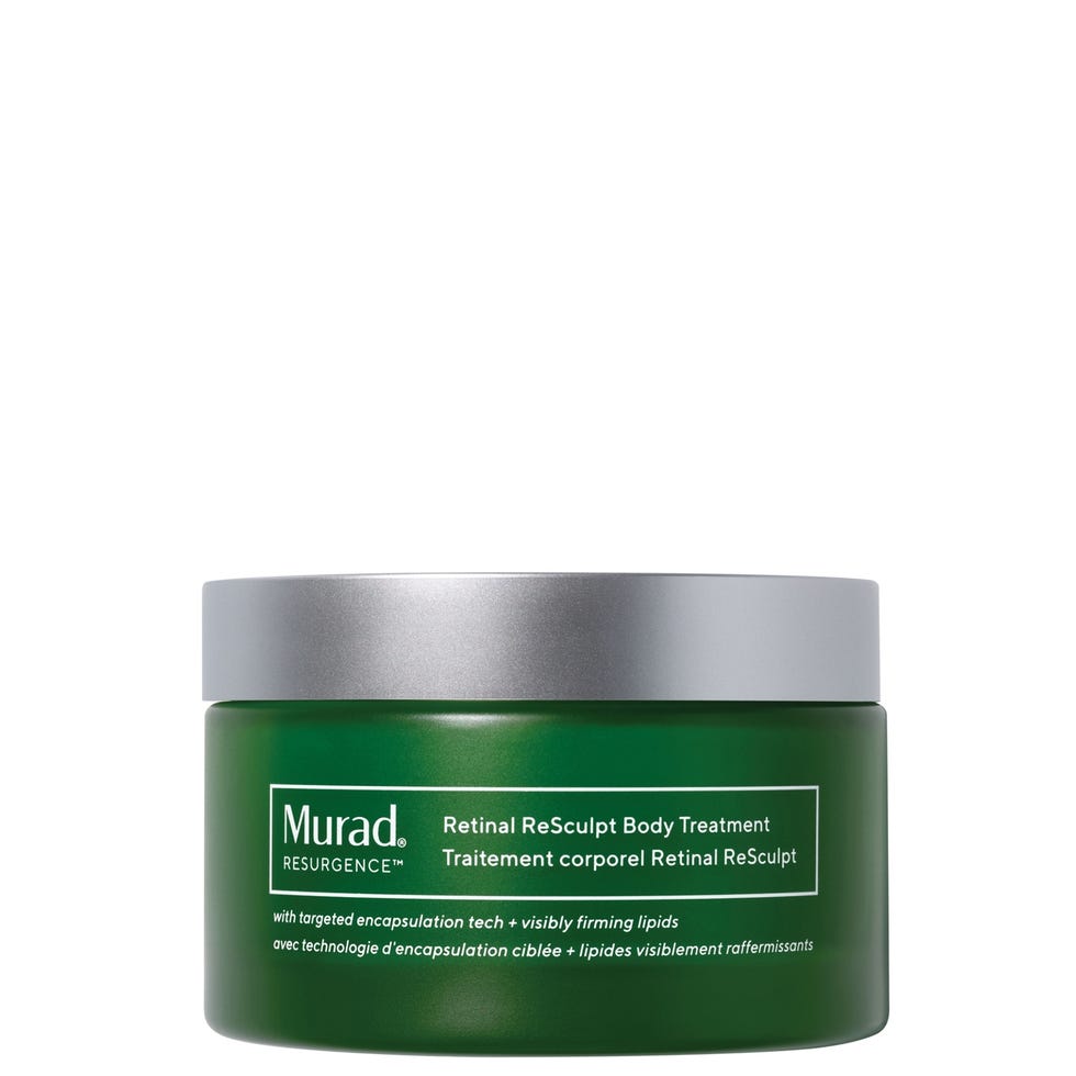 Retinal Resculpt Body Treatment