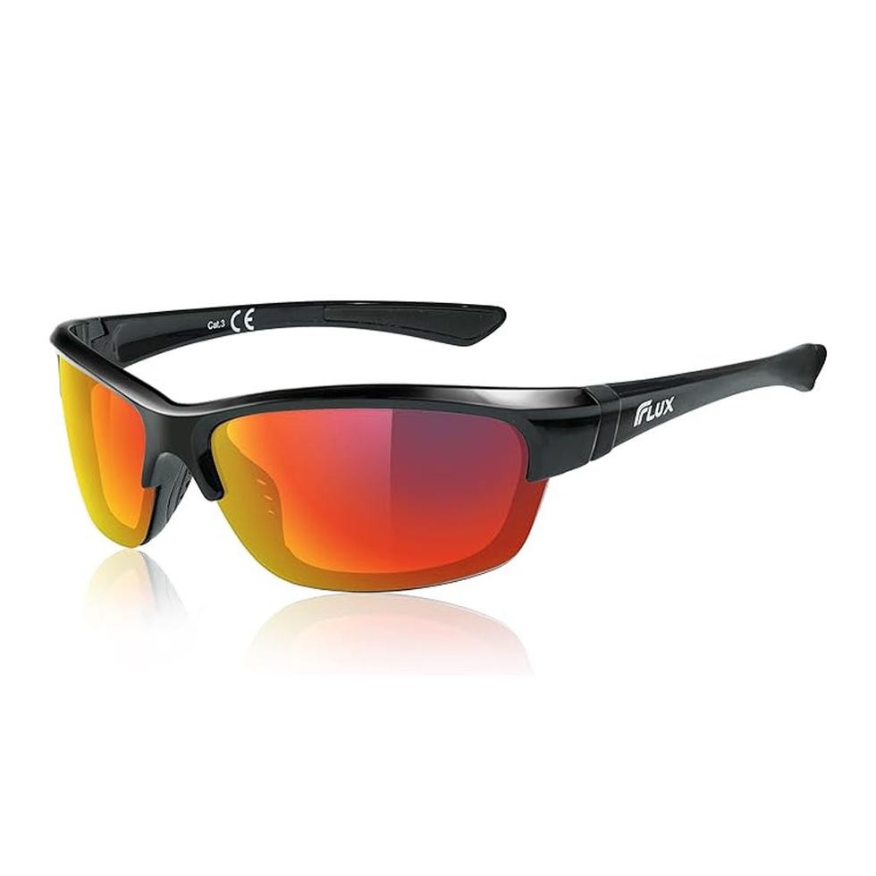 Icecube Avento Polarized Sports Sunglasses