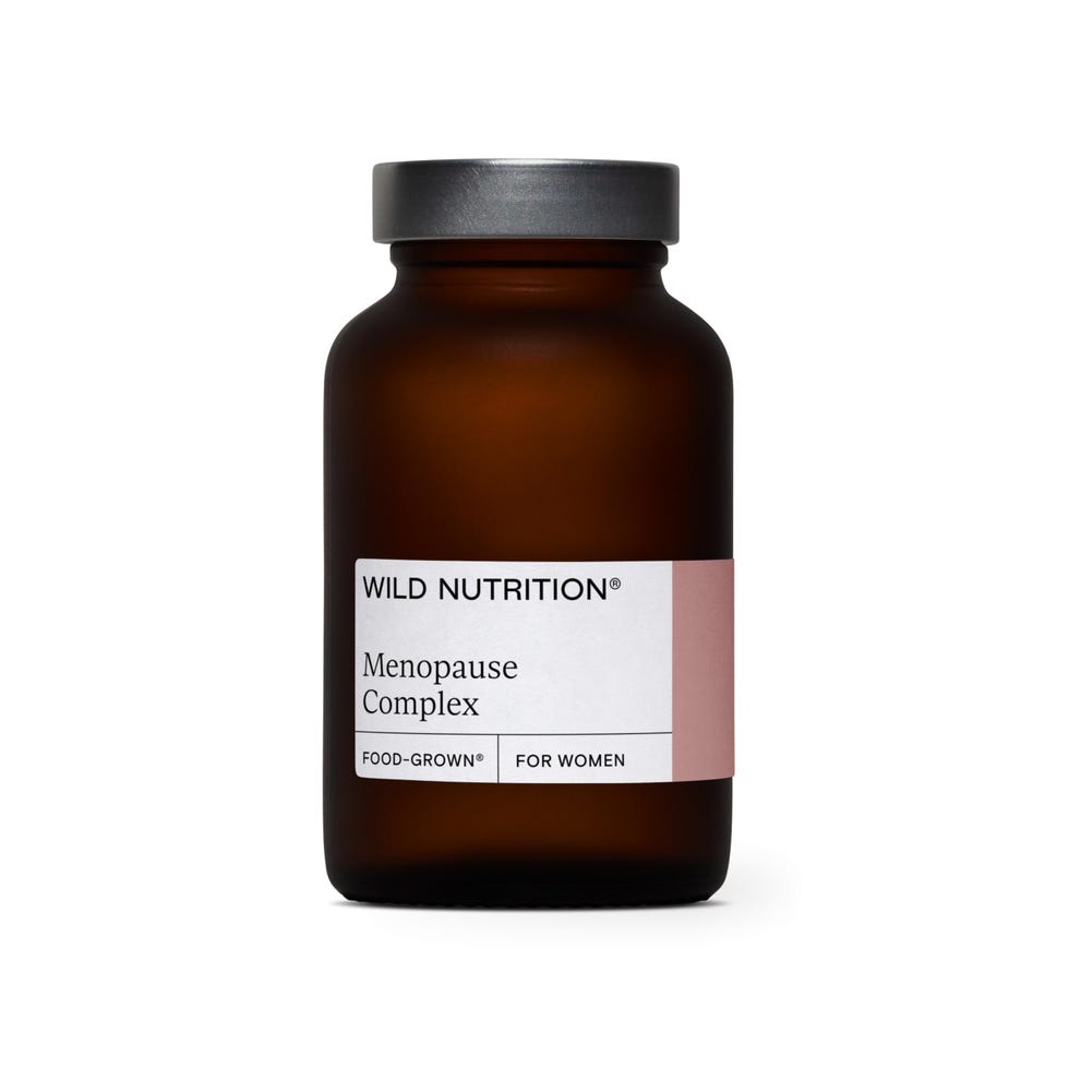 Menopause Complex (60 capsules)