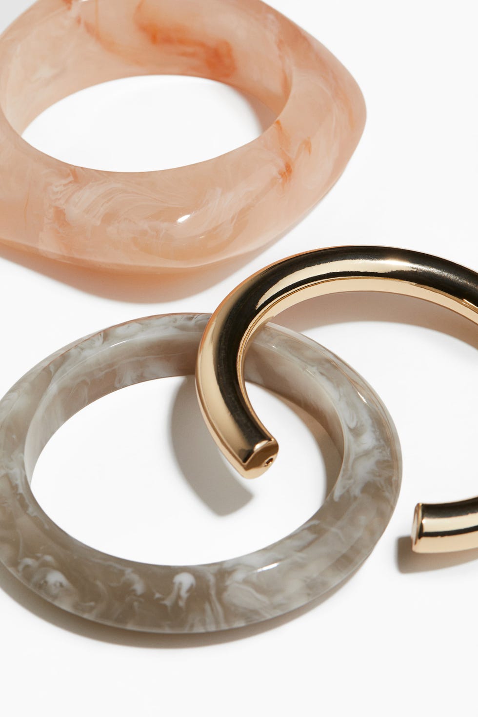 3-pack bracelets