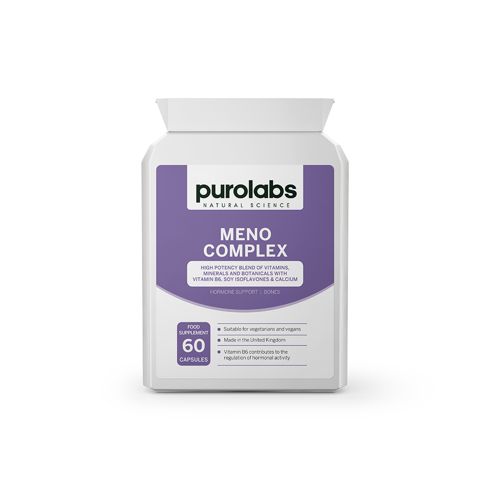 Menopause Complex (60 capsules)