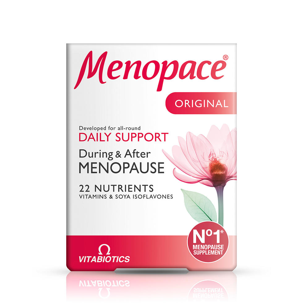  Menopause Original (90 tablets)