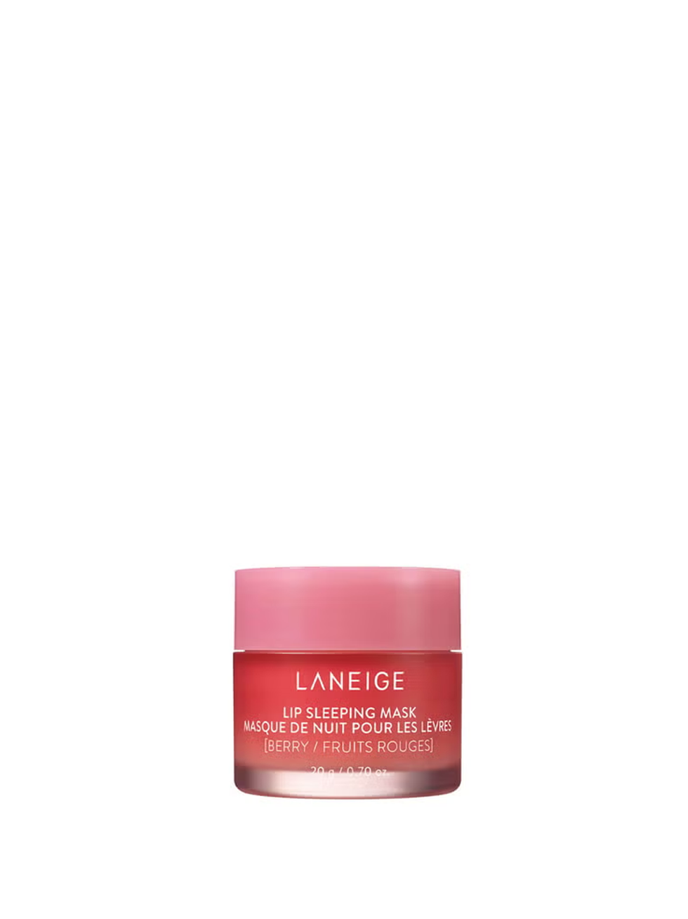 Laneige Lip Sleeping Mask 