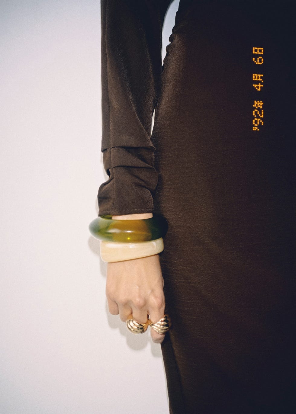 Set of 2 bracelets