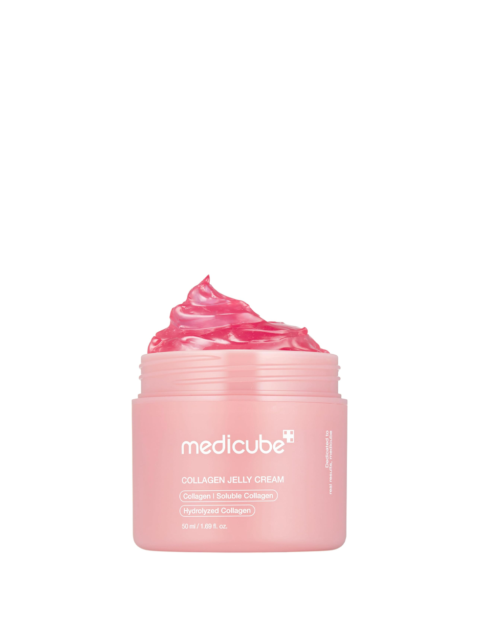 Medicube Collagen Jelly Cream 
