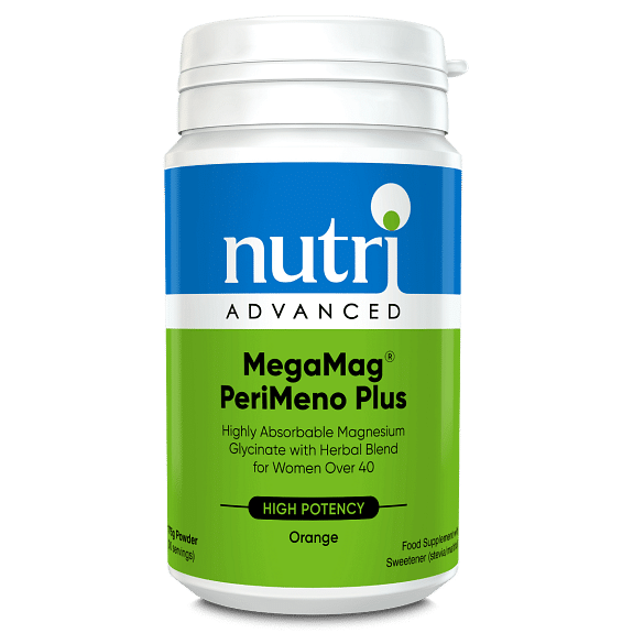 Megamag PeriMeno (30 servings)