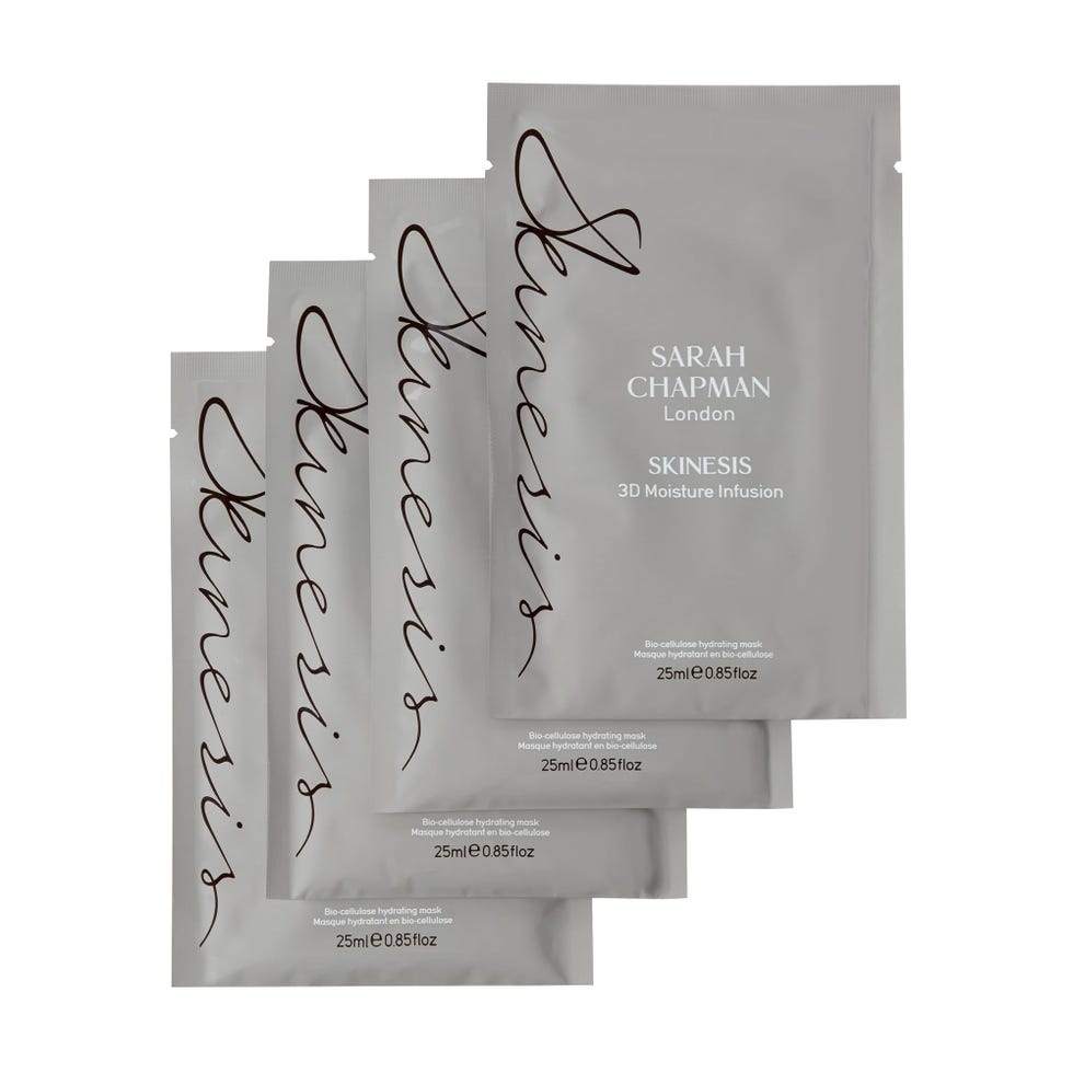 Sarah Chapman Skinesis 3D Moisture Infusion