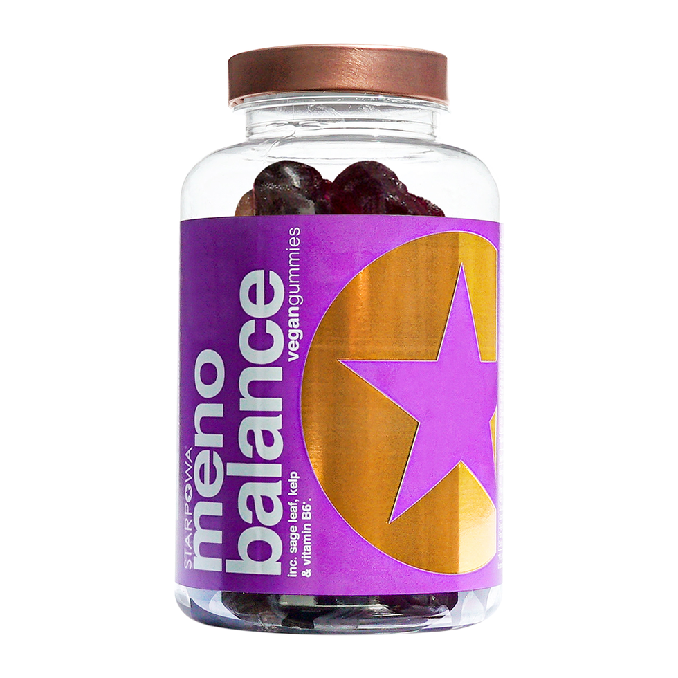 Meno Balance (60 Gummies)