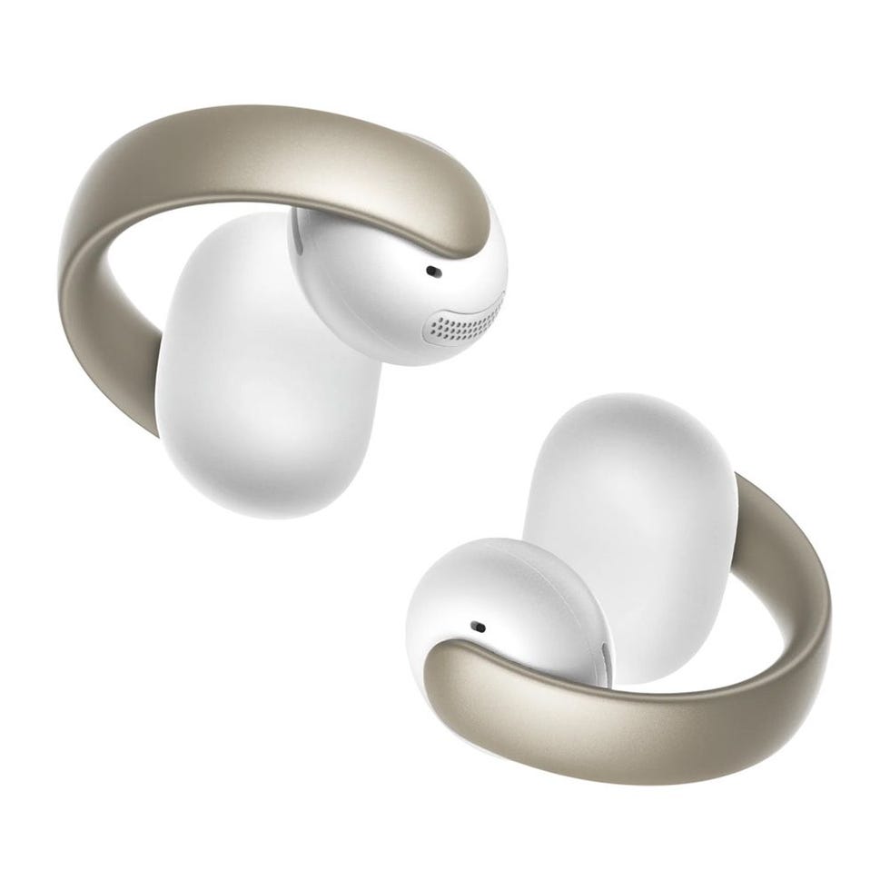 Soundcore AeroClip