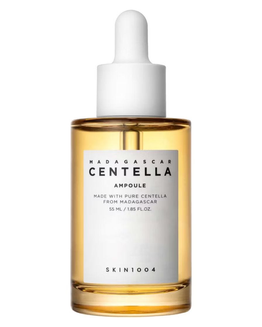 Madagascar Centella Ampoule