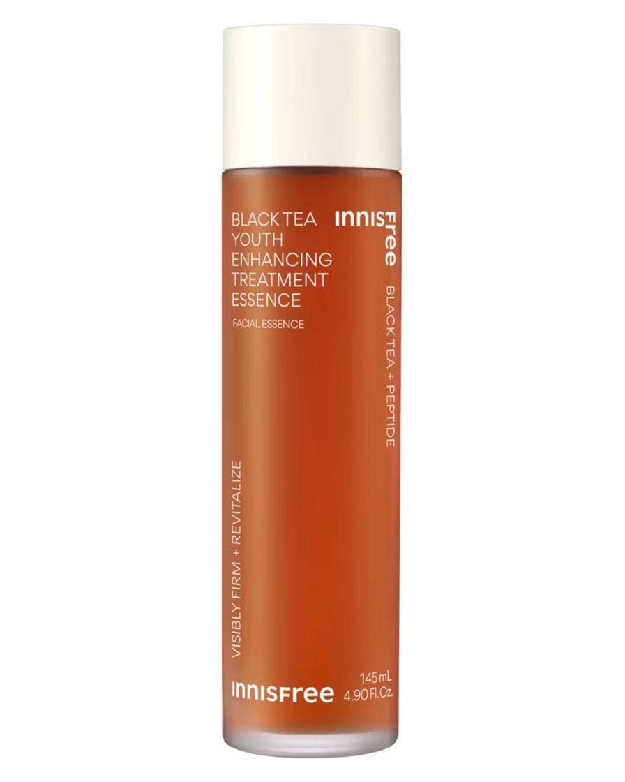Black Tea Youth Enhancing Treatment Essence