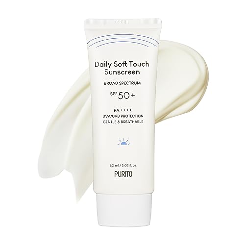 Daily Soft Touch Sunscreen Renewer