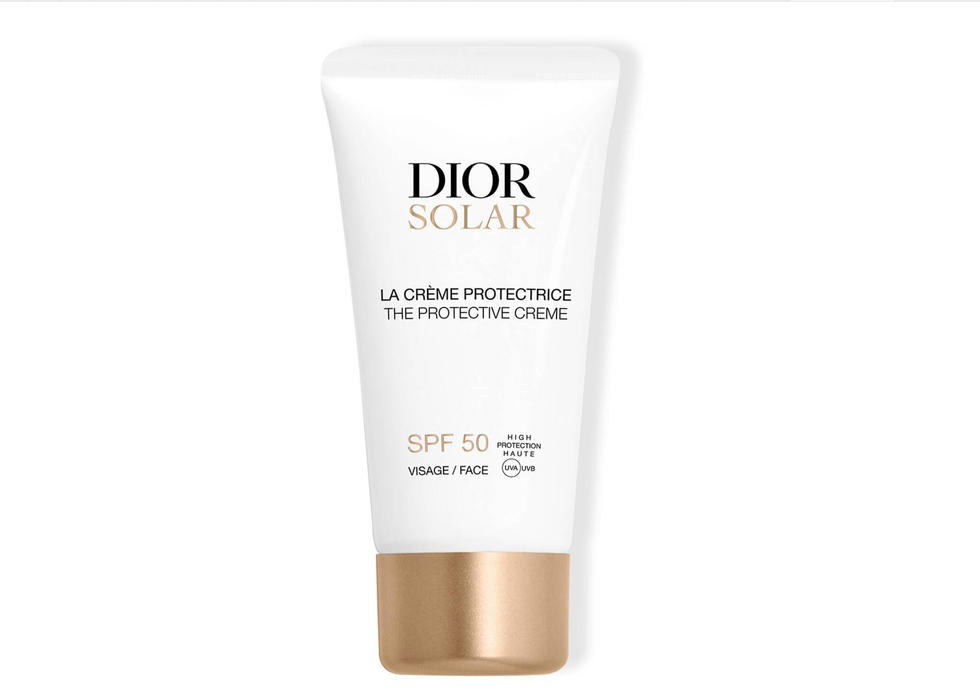 Dior Solar The Protective Creme SPF50