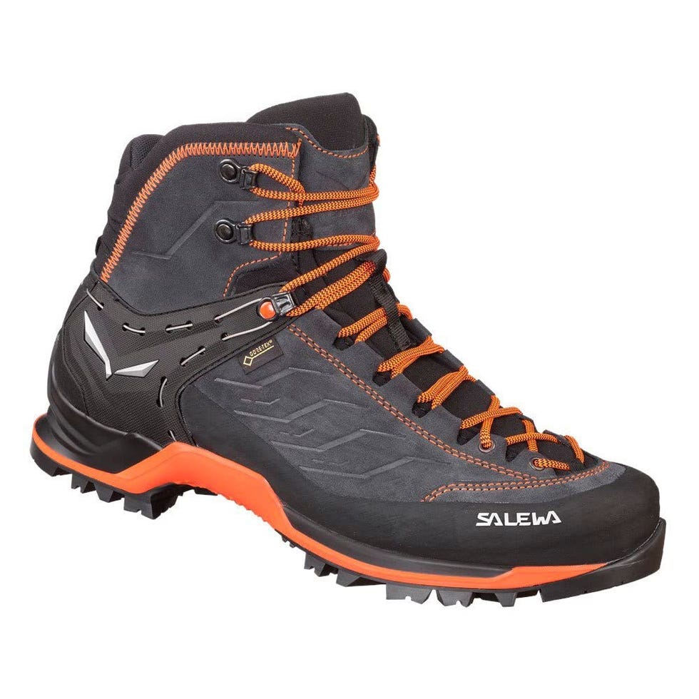 Salewa Mountain Trainer Mid Gore-Tex 