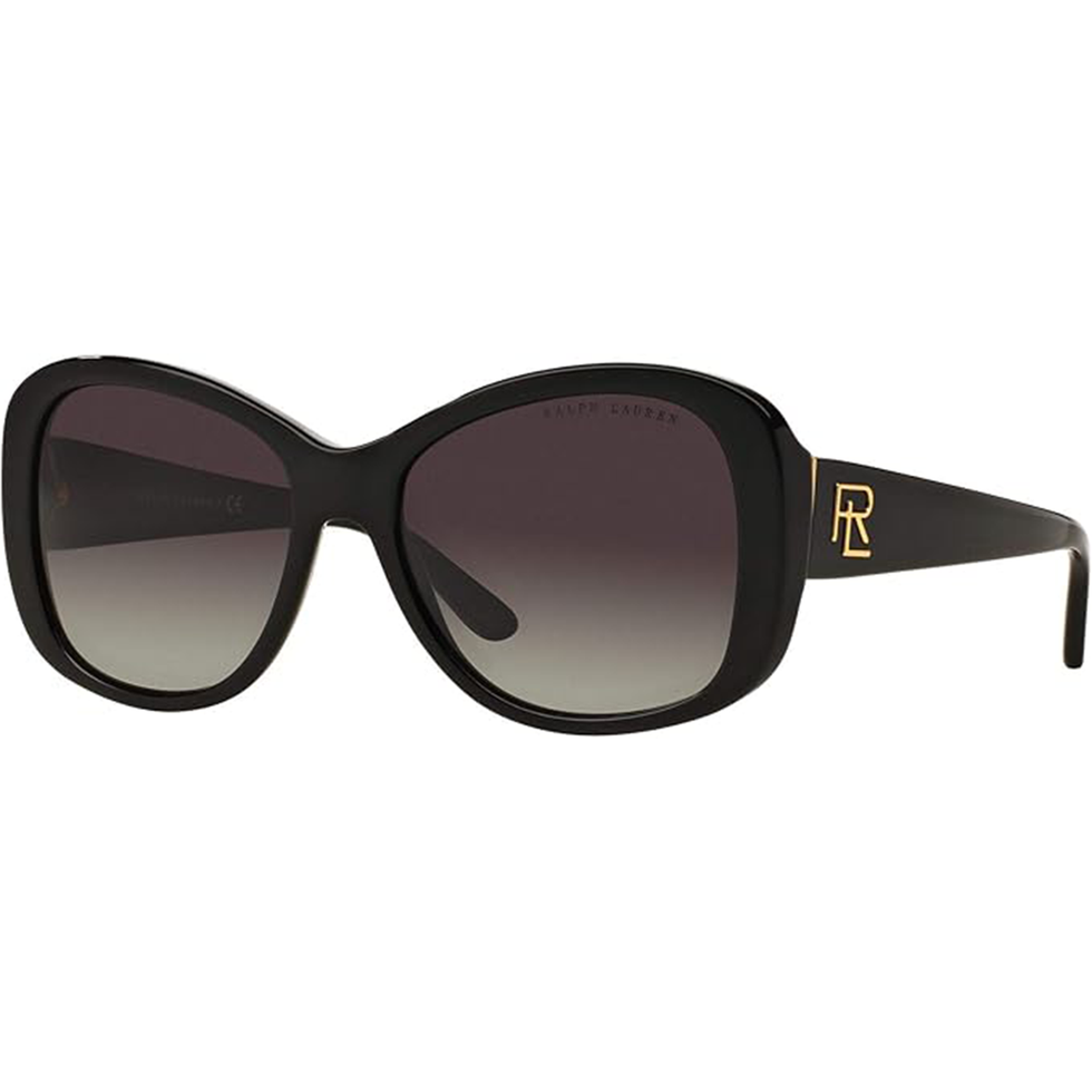 RL8144 Rectangular Sunglasses