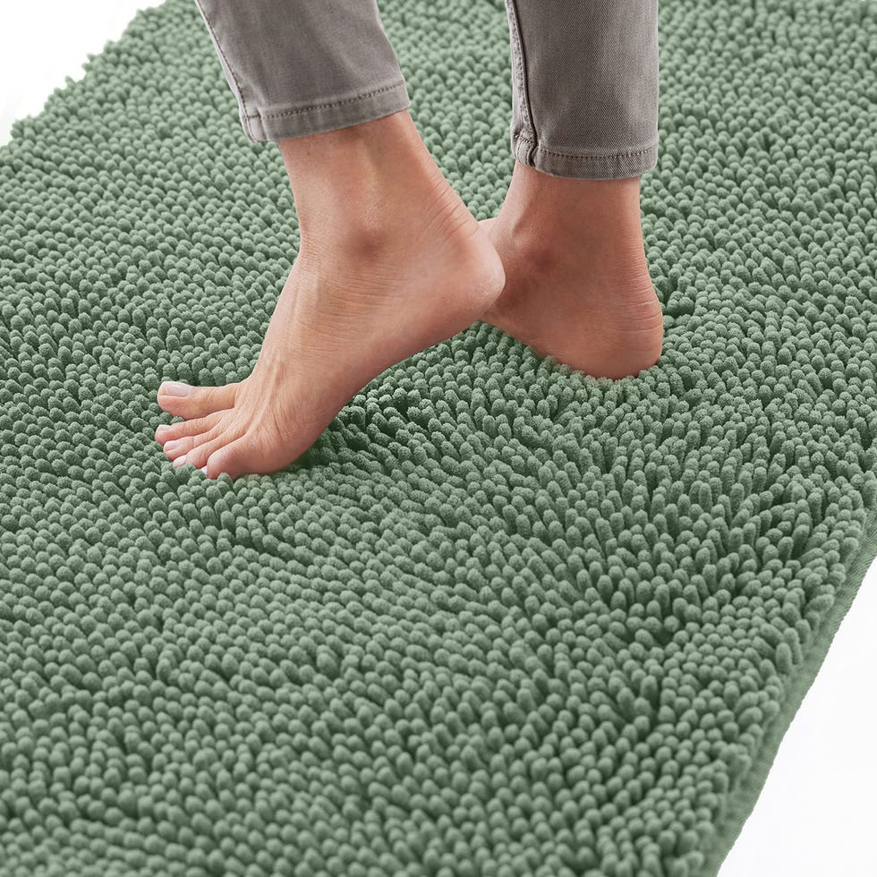 Bath Rug 