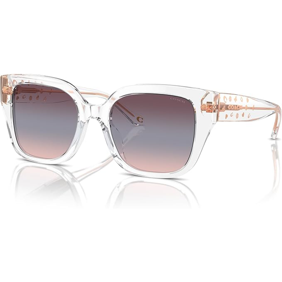 Universal Fit Square Sunglasses